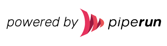 CRM de Vendas PipeRun Logo